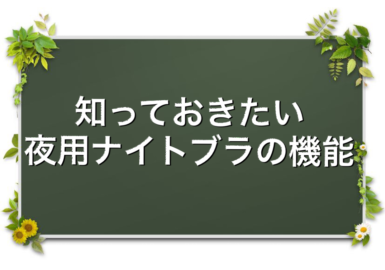 バストアップ　ブラ　日中